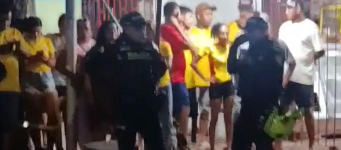 Capturan en Barranquilla a presunto integrante de ‘Los Pepes’ señalado de extorsionar comerciantes