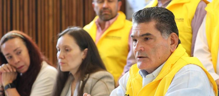 Gobierno ordena la liquidación del Ministerio de la Igualdad tras decisión de la Corte Constitucional