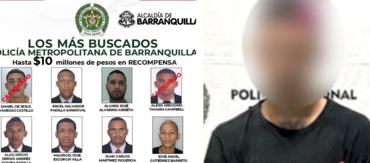 Asesinan en Malambo a trabajador de SuperGiros que había sido capturado por presunta extorsión en 2025