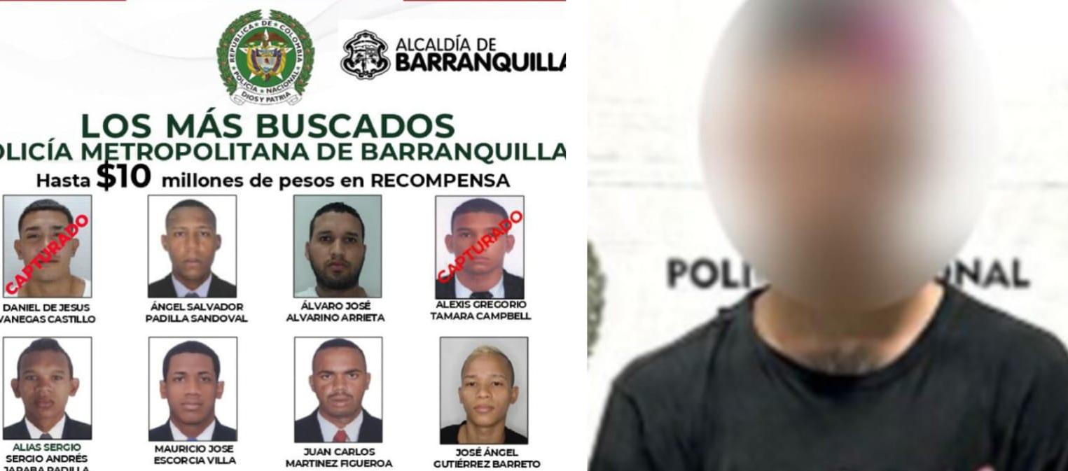 Asesinan en Malambo a trabajador de SuperGiros que había sido capturado por presunta extorsión en 2025