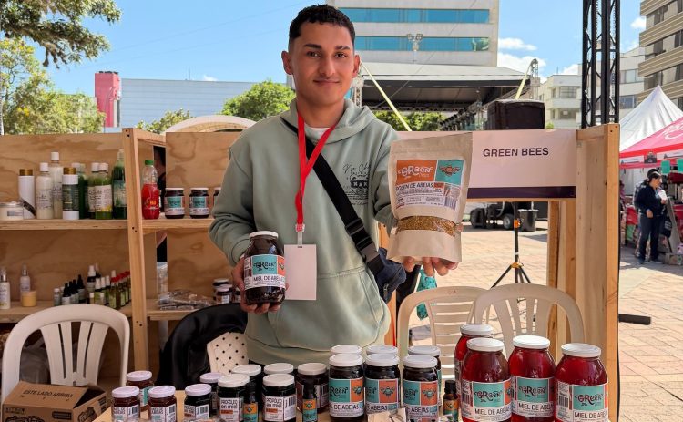 Feria Conecta Popular llegará a centros comerciales para impulsar las ventas de emprendedores en Colombia