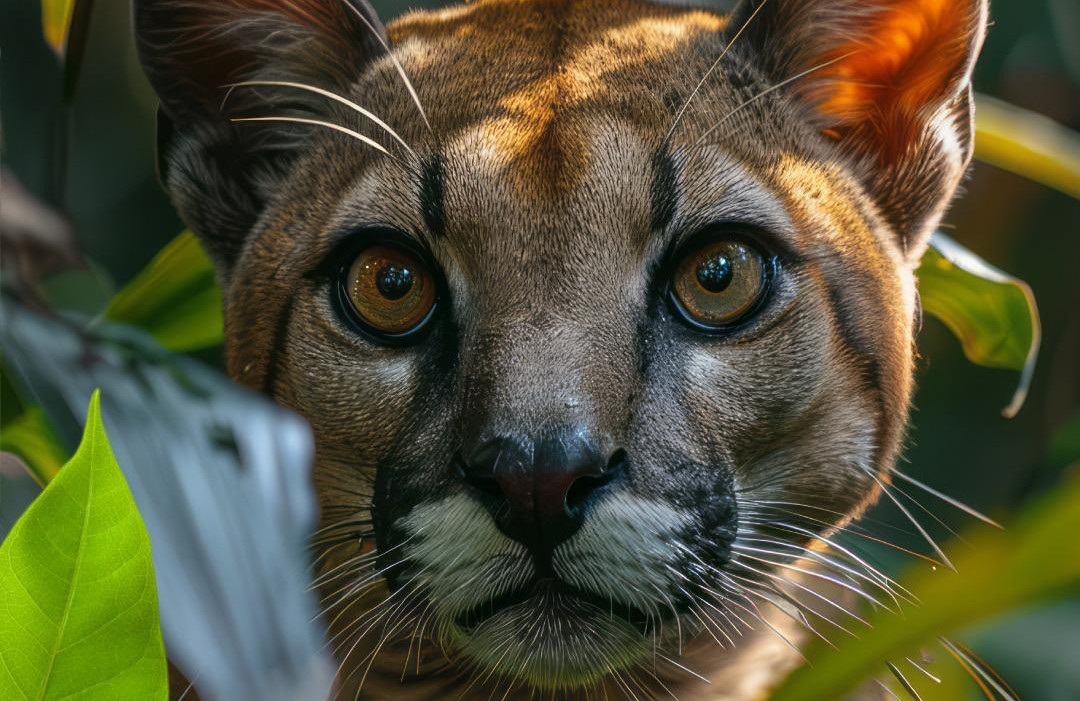 Fauna