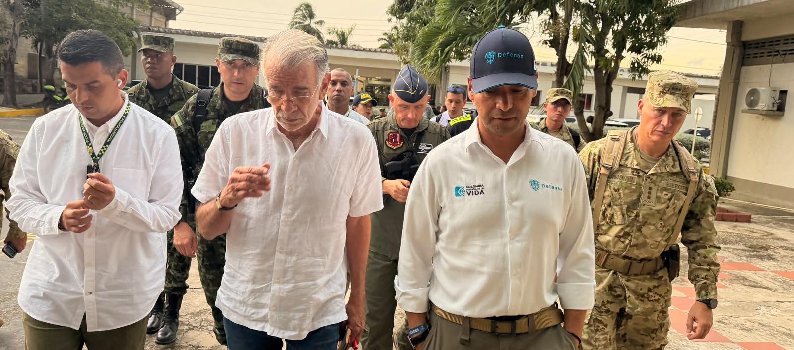 Barranquilla, Soledad, Malambo y Sabanalarga tendrán vigilancia especial durante las elecciones