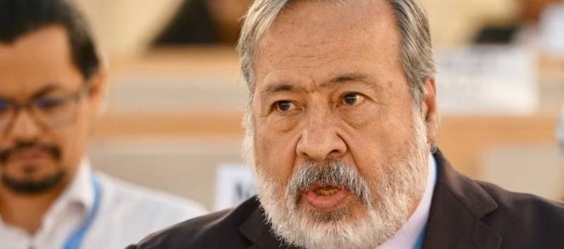 Muere Gustavo Gallón, embajador de Colombia ante la ONU en Ginebra y referente de los derechos humanos