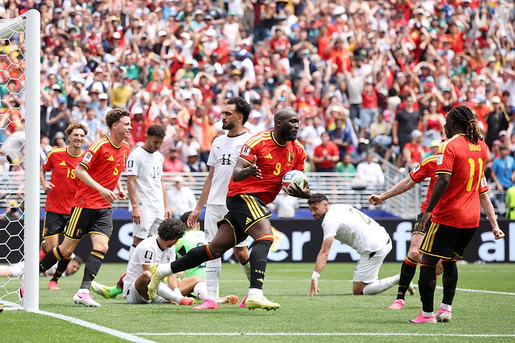 Mundial FIFA 2026: goleadas europeas, sorpresas y una jornada marcada por los empates