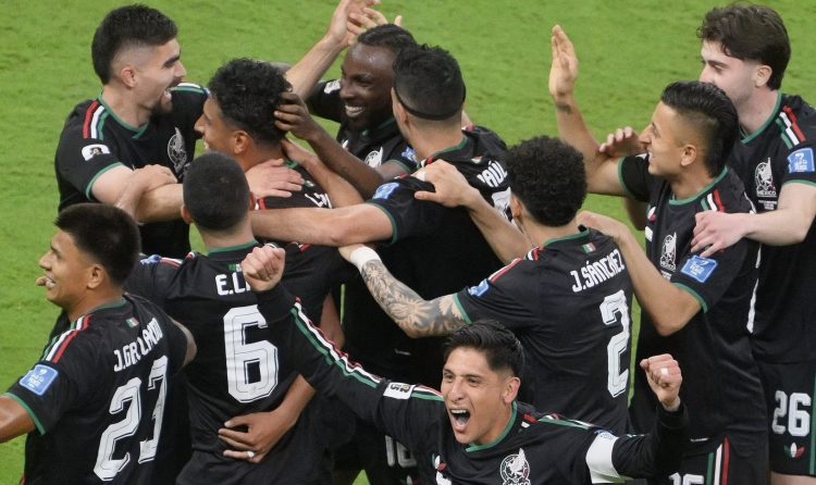 México vence a Corea del Sur y se convierte en el primer clasificado a los dieciseisavos de final del Mundial 2026