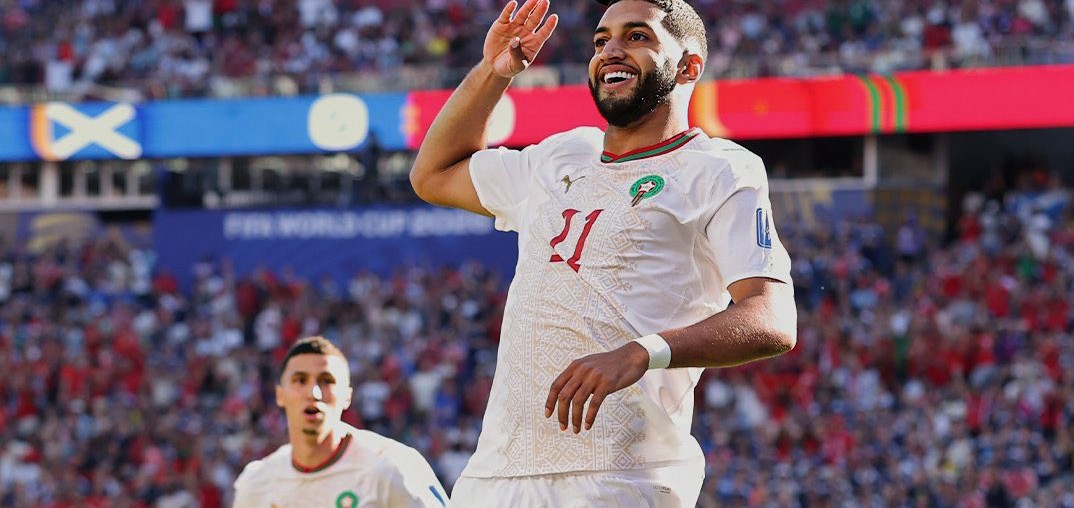 Marruecos derrotó a Escocia y asumió el liderato provisional del Grupo C en el Mundial 2026