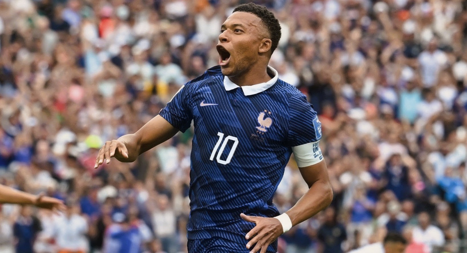Francia golea a Irak y avanza a dieciseisavos del Mundial 2026 con doblete de Mbappé