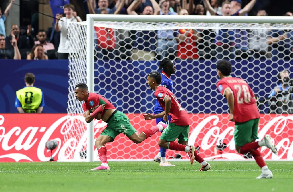 Marruecos derrota 4-2 a Haití, avanza como segundo del Grupo C y espera rival en dieciseisavos del Mundial