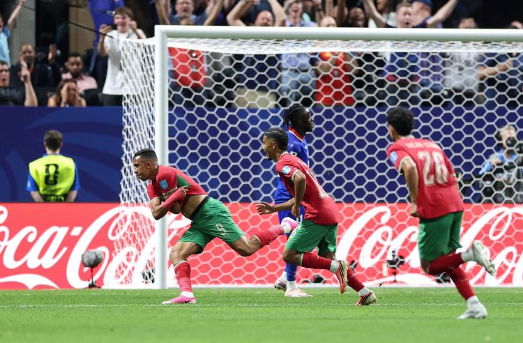 Marruecos derrota 4-2 a Haití, avanza como segundo del Grupo C y espera rival en dieciseisavos del Mundial