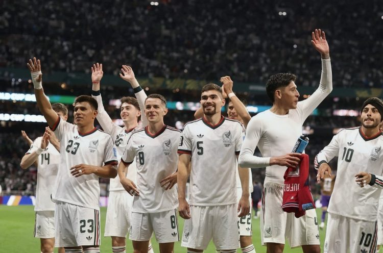 México golea a República Checa, avanza con puntaje perfecto y elimina a los europeos del Mundial 2026