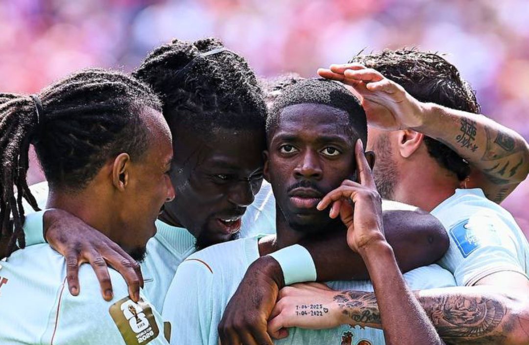 Francia, España y Cabo Verde avanzan a dieciseisavos; Senegal mantiene viva la ilusión en el Mundial 2026