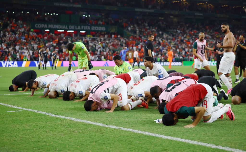 Marruecos elimina a Países Bajos en los penales y avanza a los octavos de final del Mundial 2026