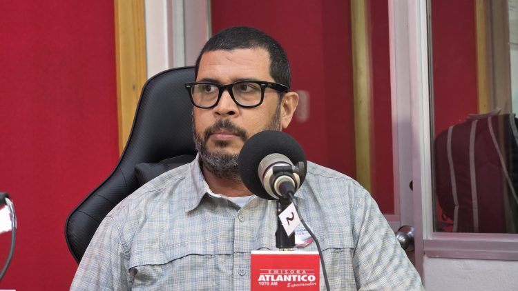 Luis Fernando Trejos