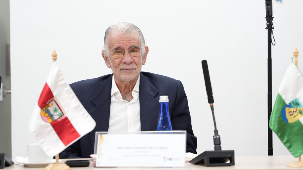 Eduardo Verano