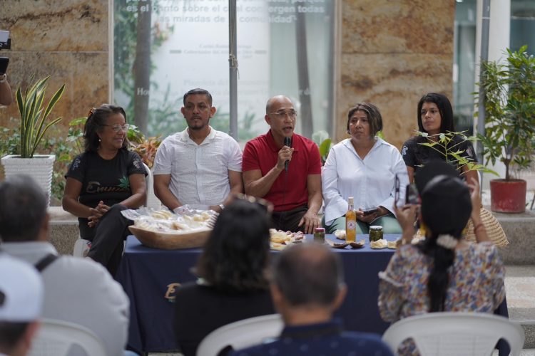 Caracolí buscará preparar el enyucado más grande de Colombia durante el Festival Enyúcate 2026