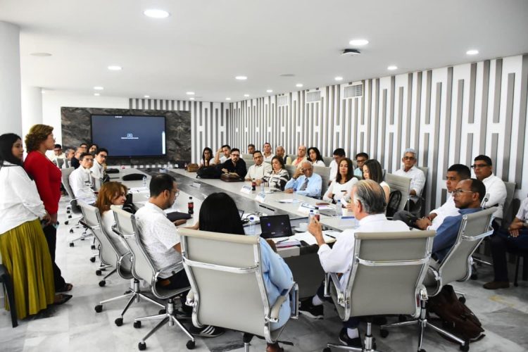 Consejo Superior de Uniatlántico suspende elección de decanos y remitirá recusaciones a la Procuraduría
