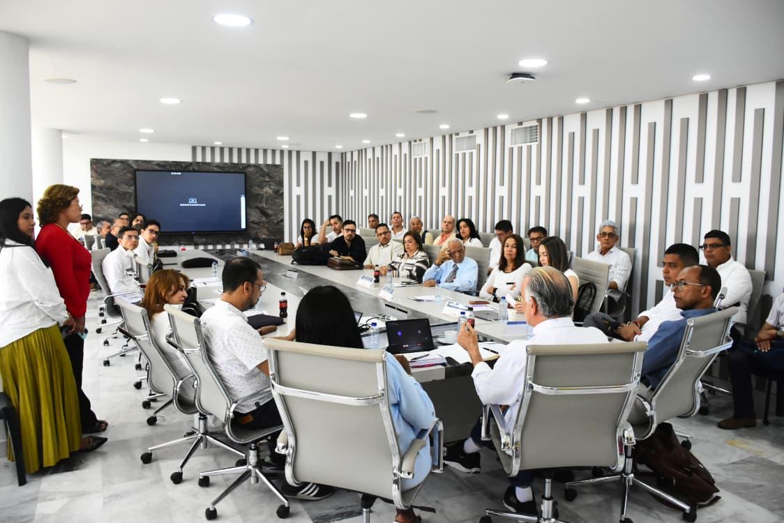 Consejo Superior de Uniatlántico suspende elección de decanos y remitirá recusaciones a la Procuraduría