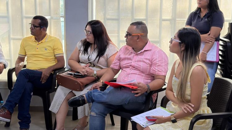 Galapa avanza en gestión para obtener tarifa diferencial en el peaje de Juan Mina