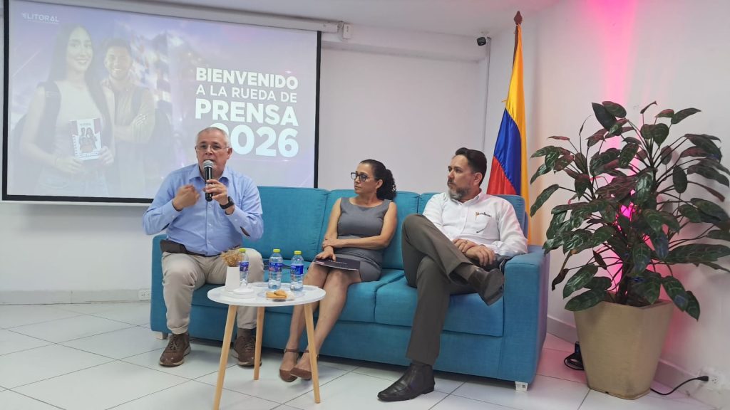 Corporación Educativa Superior del Litoral amplía su oferta con programas virtuales y formación por ciclos