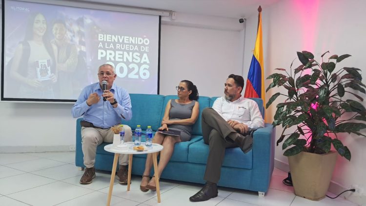 Corporación Educativa Superior del Litoral amplía su oferta con programas virtuales y formación por ciclos