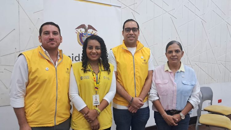 Unidad para las Víctimas entrega 875 cartas de indemnización en Atlántico y Magdalena por más de $36.800 millones