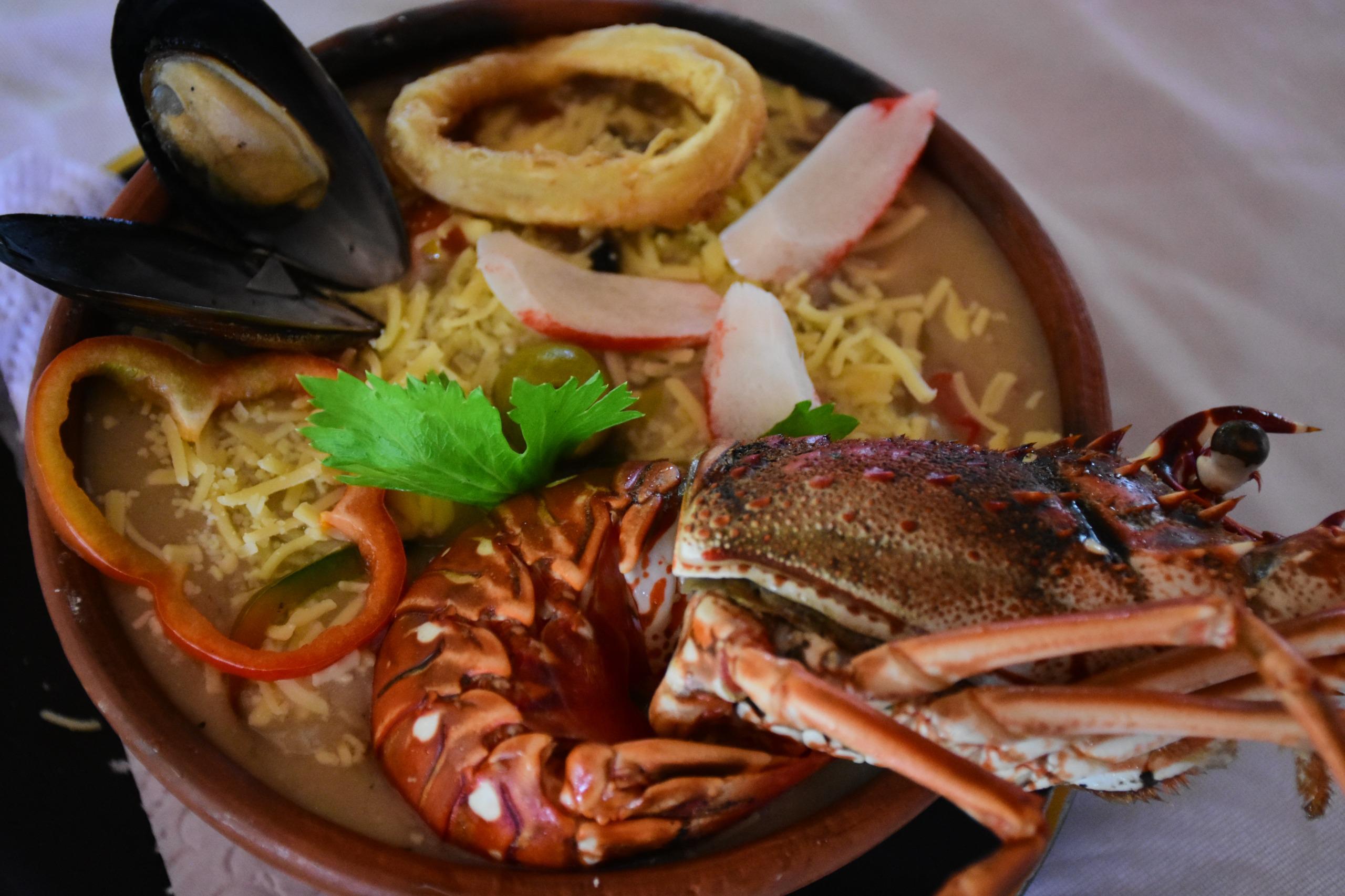 National Geographic destaca a Barranquilla y Cartagena entre los mejores destinos gastronómicos para visitar en 2026