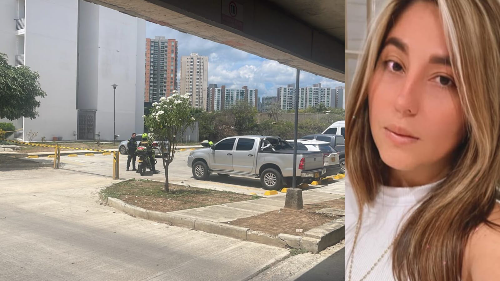 Asesinan en Villa Campestre a Mayra Alejandra Vera Duarte,
