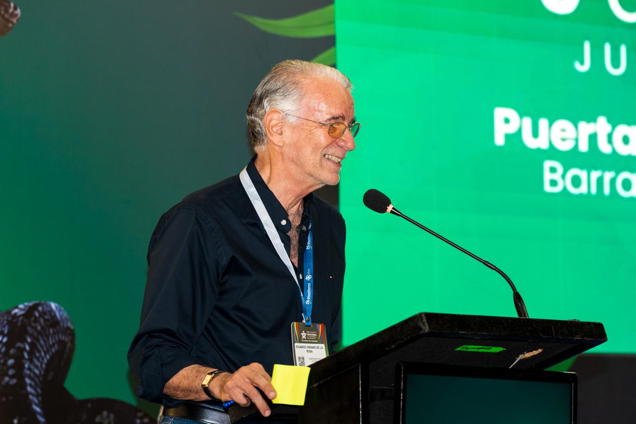 Atlántico destaca su apuesta agroindustrial durante el Congreso Nacional de Cultivadores de Palma de Aceite