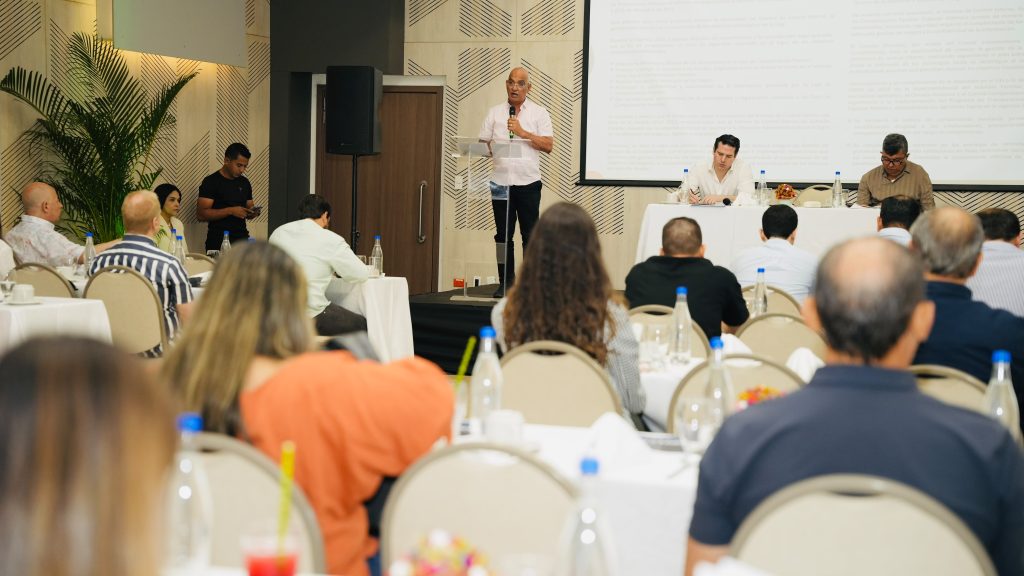 Cajacopi Atlántico reporta más de 64.000 afiliados y amplía cobertura de subsidios y programas sociales