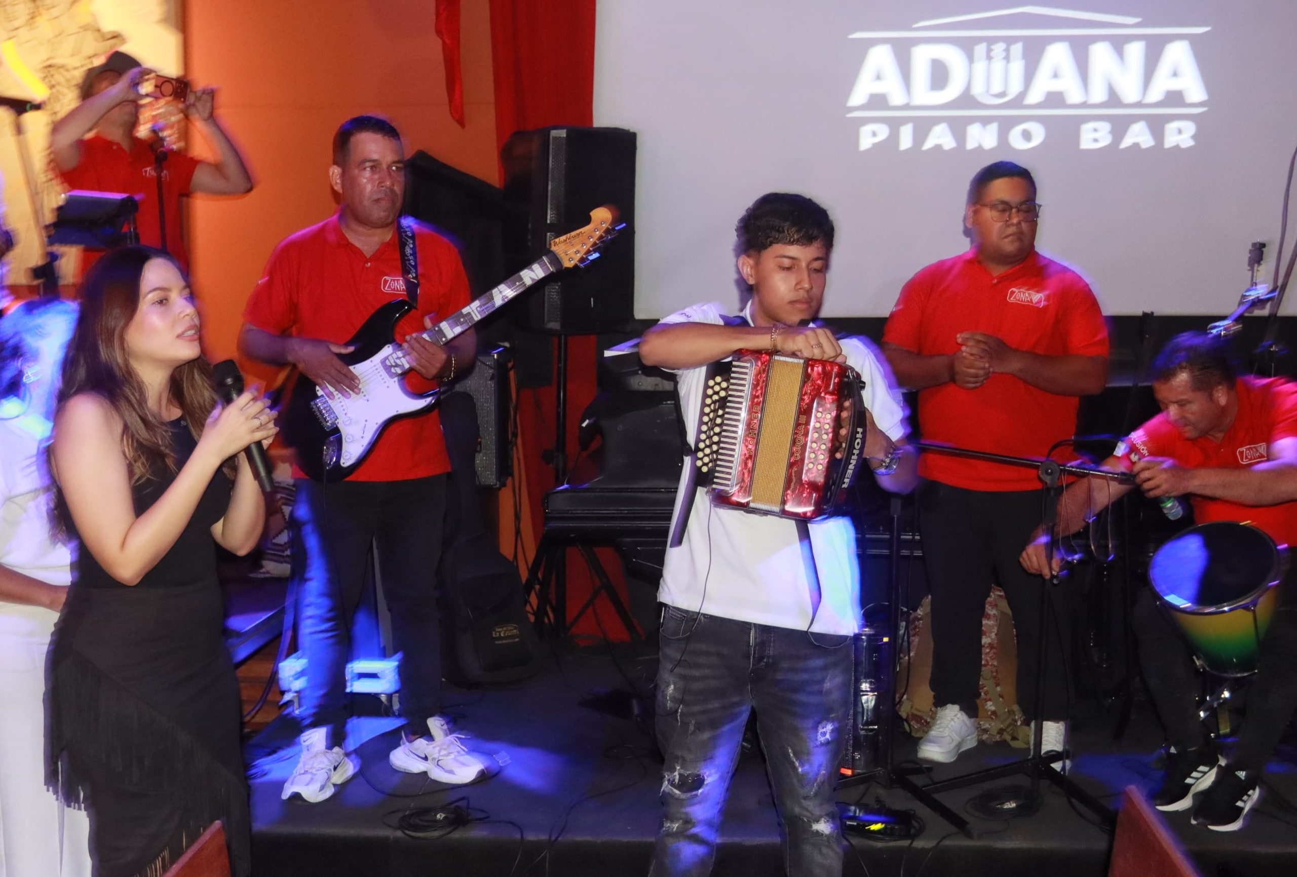 ‘Atlántico Suena’ reunió a artistas, empresarios y festivales para impulsar la industria musical del departamento