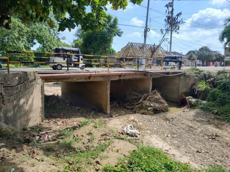 Puente La Esperanza busca acabar con el aislamiento de Juan de Acosta durante las temporadas de lluvia