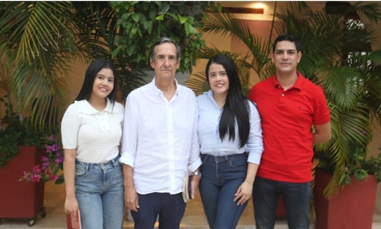 Mariana Tafur, mejor puntaje Icfes de Colombia, estudiará Medicina con beca completa en la Universidad del Norte