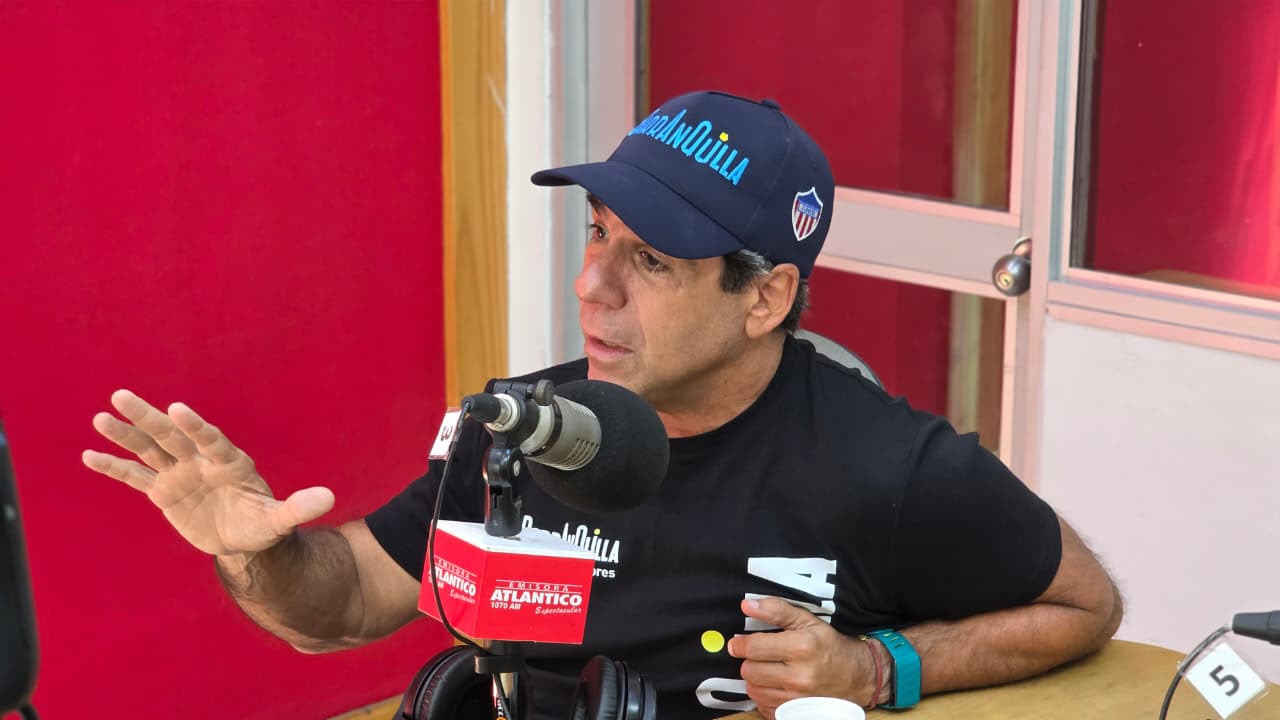 Alejandro Char cuestiona al Gobierno Petro, llama a votar masivamente y reitera interés en asumir el aeropuerto y el servicio de energía