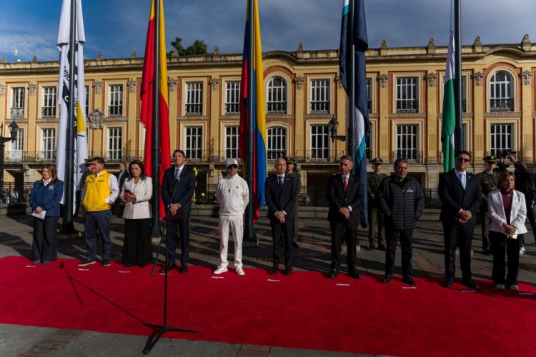 Abren las urnas para la segunda vuelta presidencial en Colombia: más de 41 millones de ciudadanos están habilitados para votar