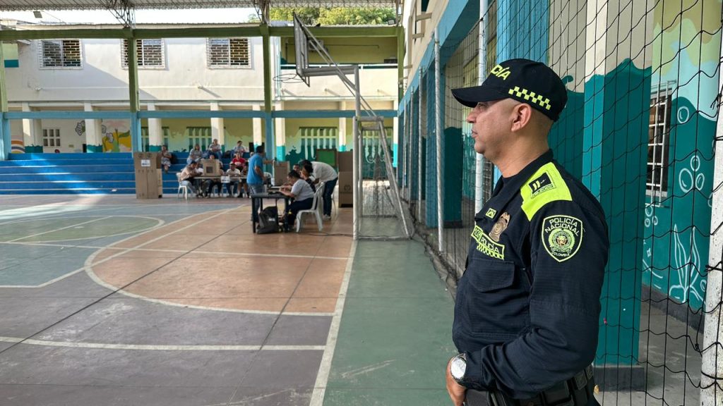 Fiscalía reporta tres capturados por delitos electorales durante la segunda vuelta presidencial