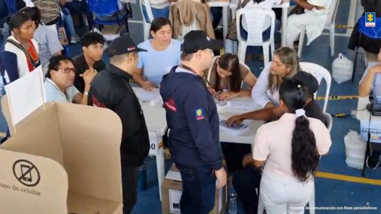 Fiscalía reporta seis capturas por presuntos delitos electorales y ubica a 52 personas desaparecidas durante la jornada electoral