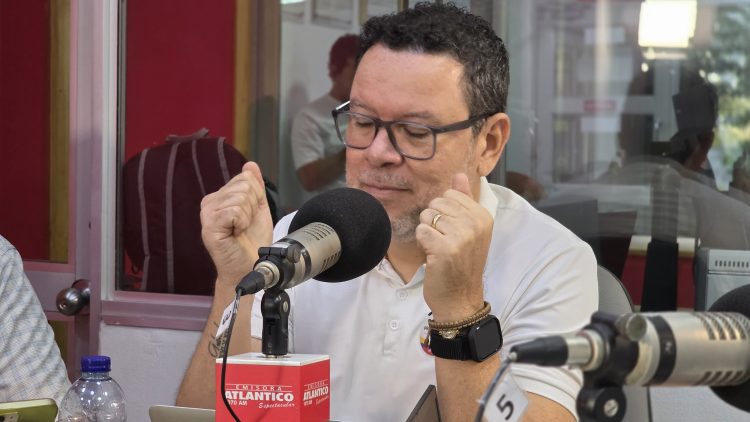 Ángel Tuirán: “Los escrutinios ratificarán al ganador de la segunda vuelta presidencial”