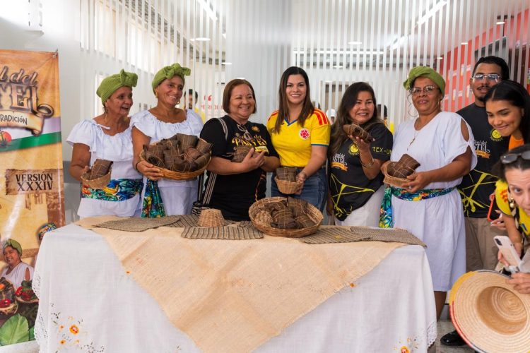 Festival del Pastel de Pital de Megua espera miles de visitantes del 27 al 29 de junio