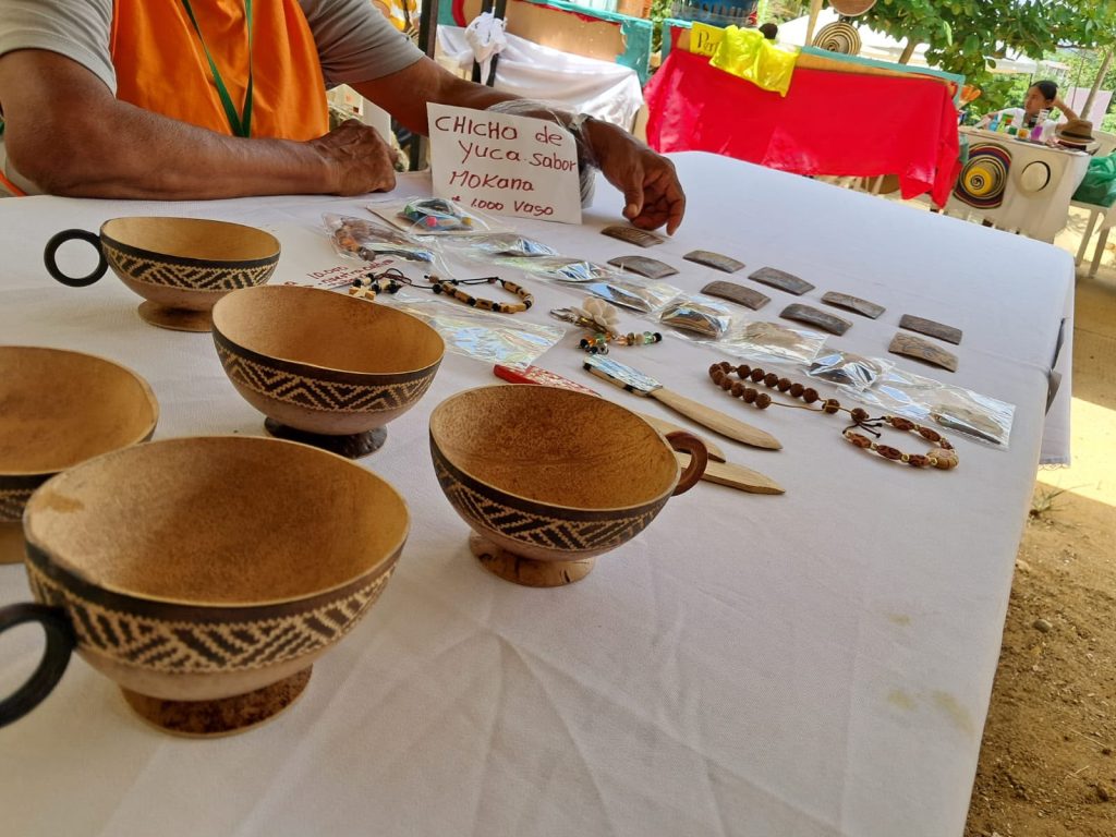 Guaimaral celebrará el IV Festival Frutos del Campo para exaltar la cultura y el emprendimiento campesino