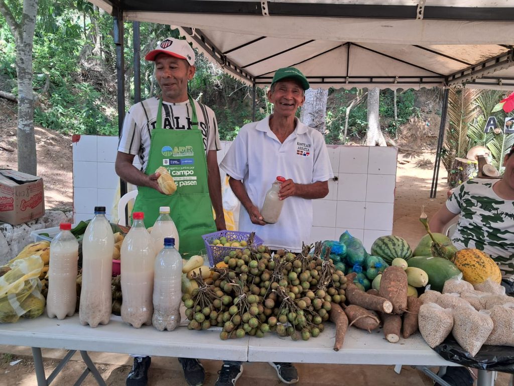 Guaimaral celebrará el IV Festival Frutos del Campo para exaltar la cultura y el emprendimiento campesino