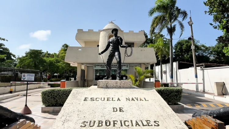 Colombia consolida su liderazgo marítimo con más formación para la Gente de Mar