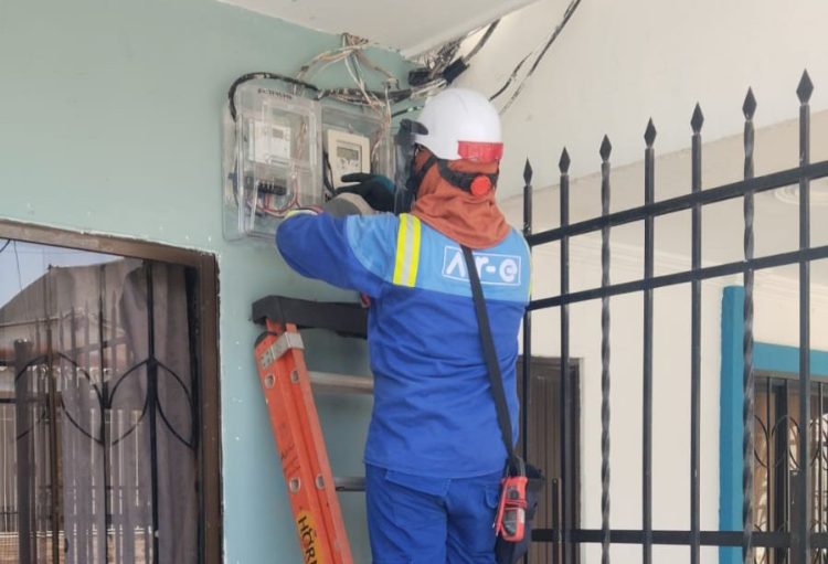 Air-e Intervenida detecta nuevos casos de hurto de energía en Atlántico, Magdalena y La Guajira