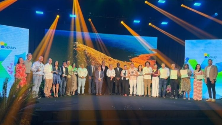 Premio GEMAS 2026 cierra inscripciones el 11 de julio para reconocer proyectos ambientales en Colombia