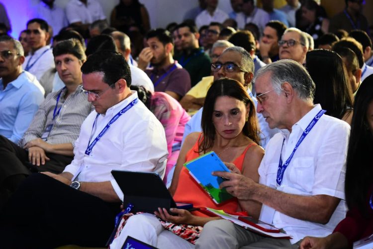 Atlántico conmemorará los 35 años de la Constitución de 1991 con foro sobre autonomía regional y descentralización