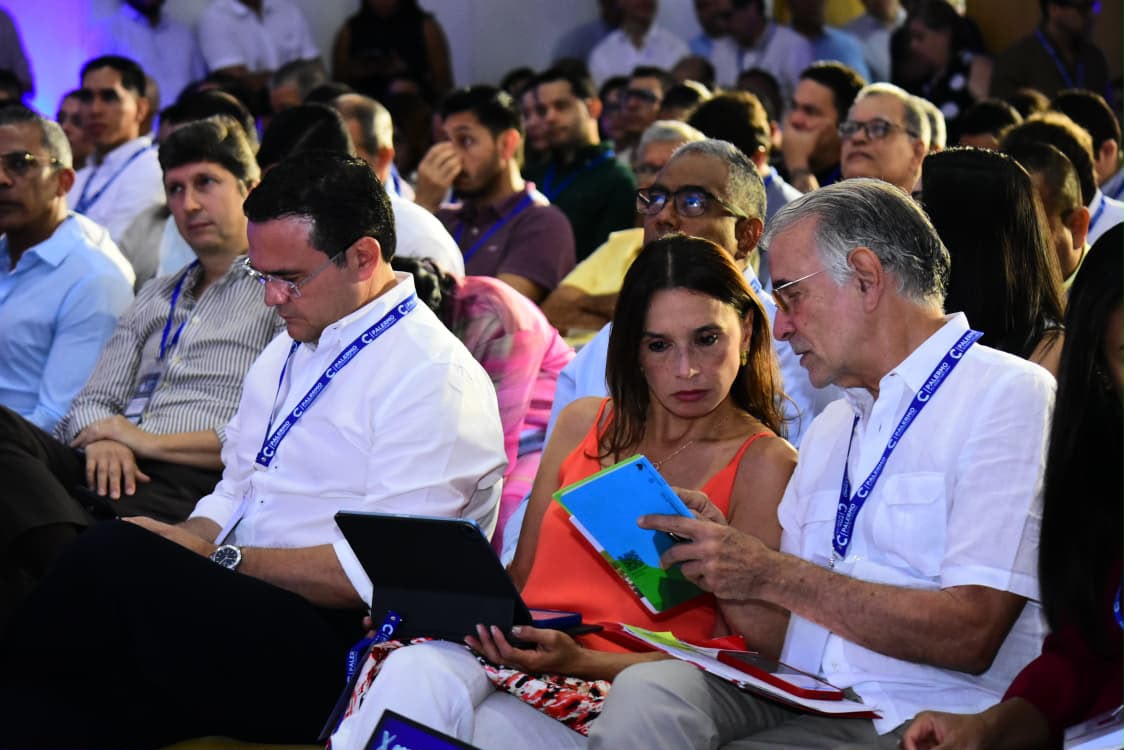 Atlántico conmemorará los 35 años de la Constitución de 1991 con foro sobre autonomía regional y descentralización