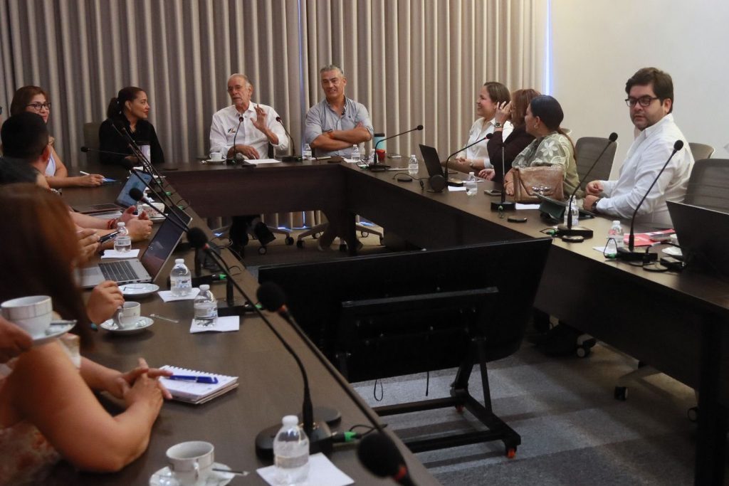 Atlántico define nueva hoja de ruta para impulsar la competitividad y la innovación