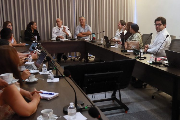 Atlántico define nueva hoja de ruta para impulsar la competitividad y la innovación