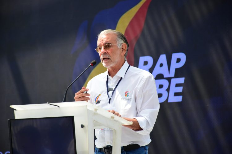Atlántico conmemorará los 35 años de la Constitución de 1991 con foro sobre autonomía regional y descentralización
