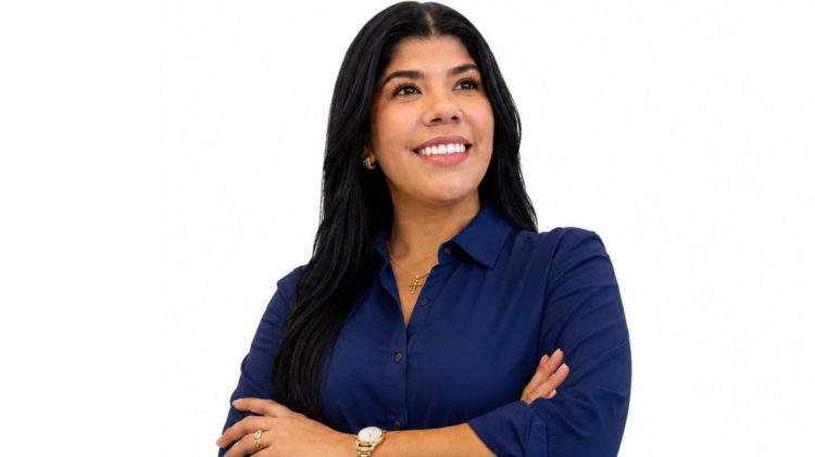 Ana Rogelia Monsalve renuncia al Partido Demócrata Colombiano